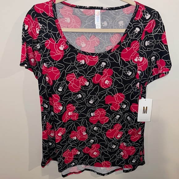 Lularoe Classic T knit top size medium - Picture 1 of 5
